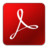 Adobe Reader 8 Icon